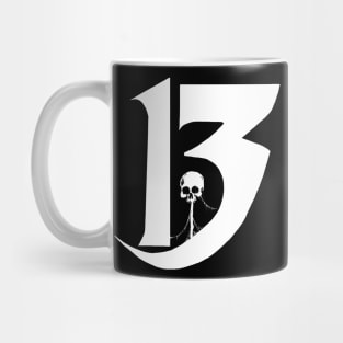 13 Mug